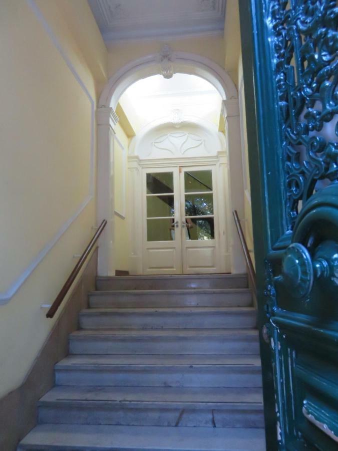 A Ponte Avenida Casa de hóspedes 3*