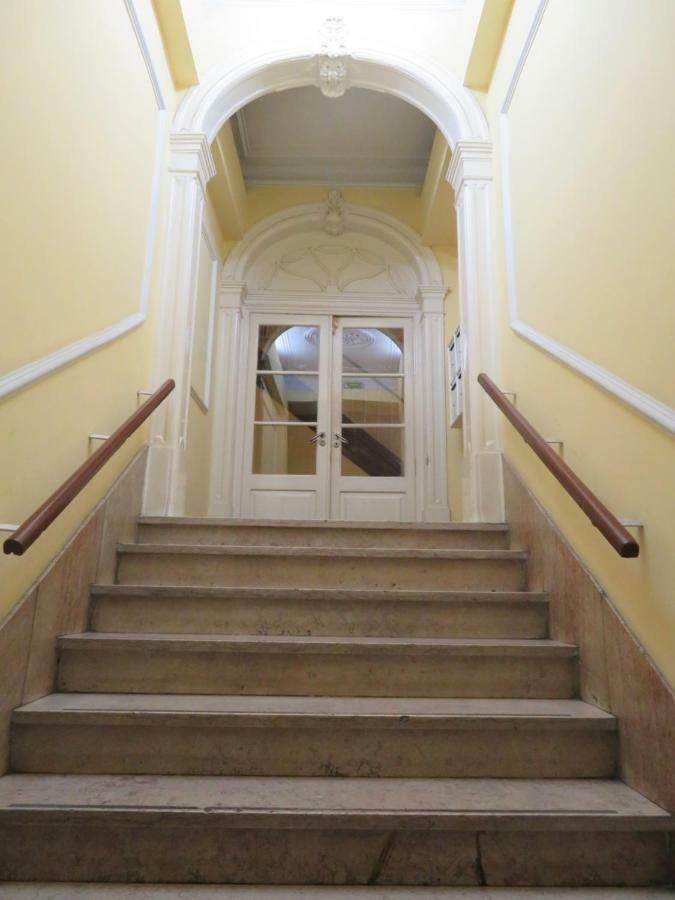 Casa de hóspedes A Ponte Avenida 3*