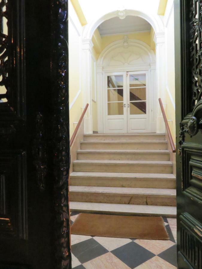 Casa de hóspedes A Ponte Avenida Lisboa