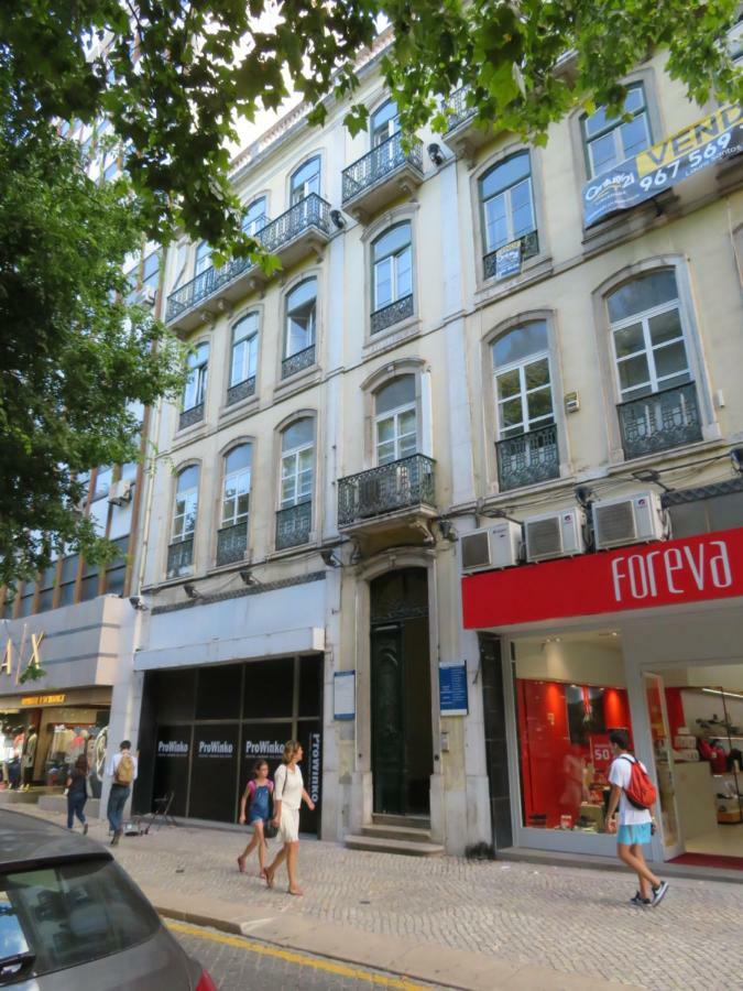 Casa de hóspedes A Ponte Avenida 3*