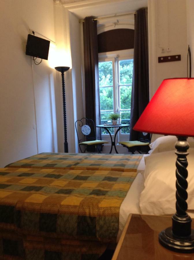 Casa de hóspedes A Ponte Avenida 3*