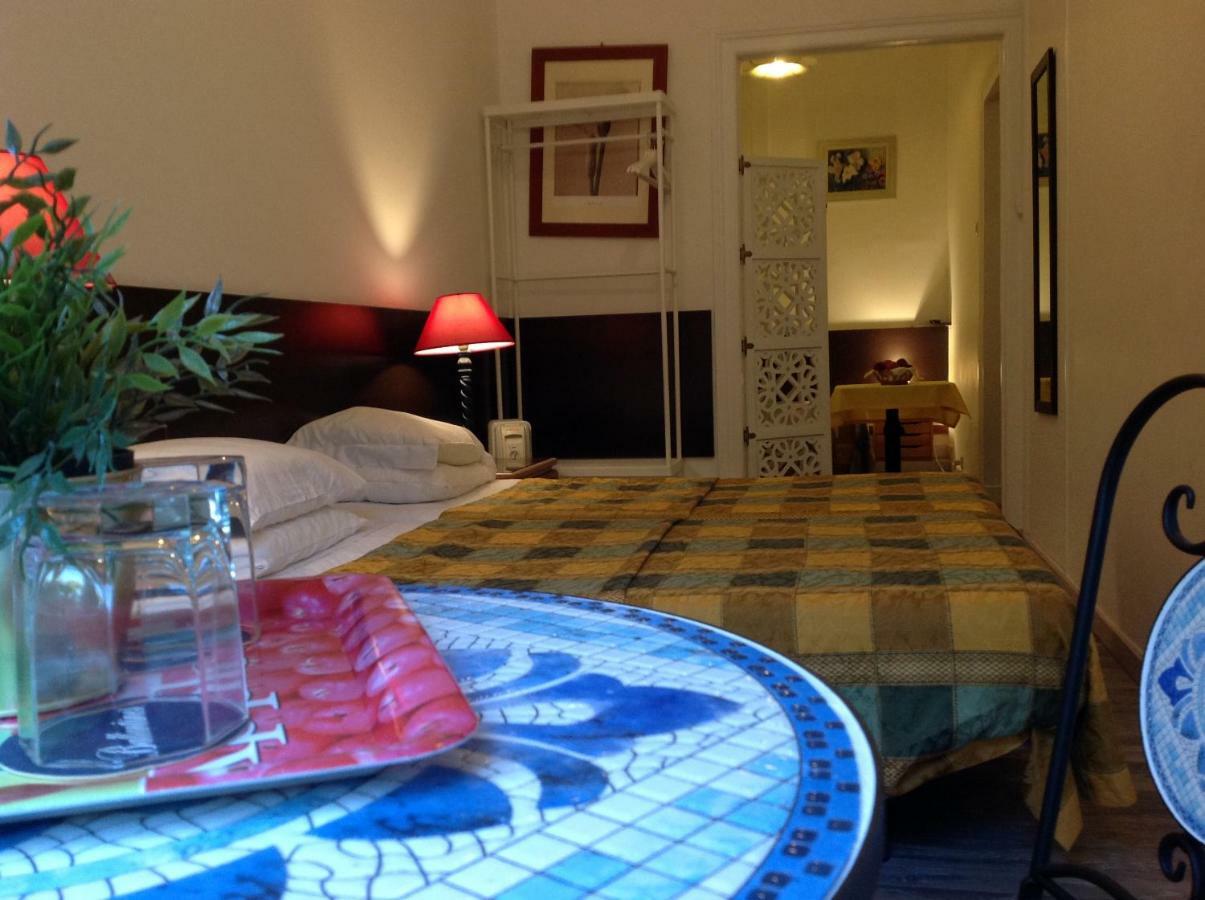 Casa de hóspedes A Ponte Avenida Lisboa